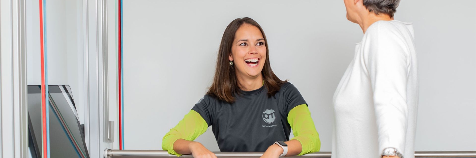 Krankengymnastik Köln Rhodenkirchen