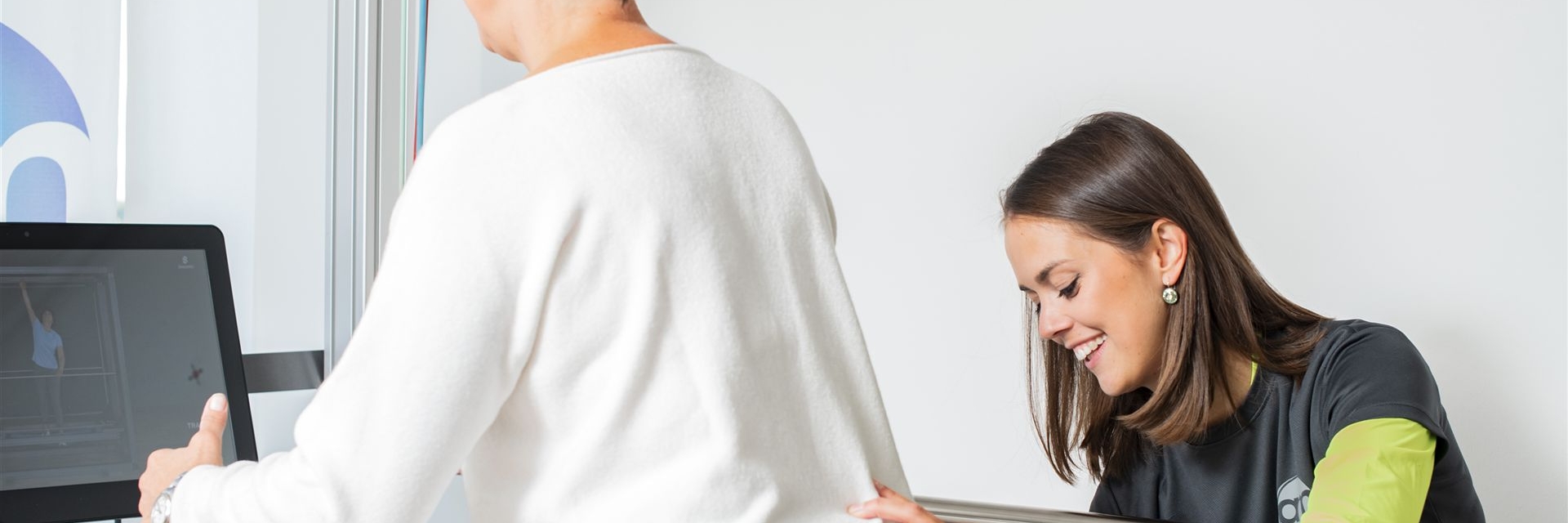 Senso Pro Training in Köln Rhodenkirchen